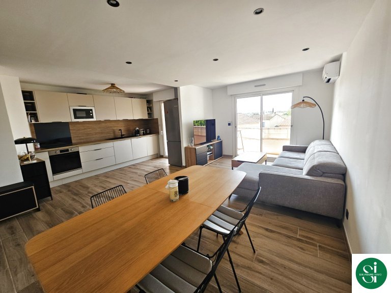 Appartement à vendre, 3m², La Seyne-sur-Mer