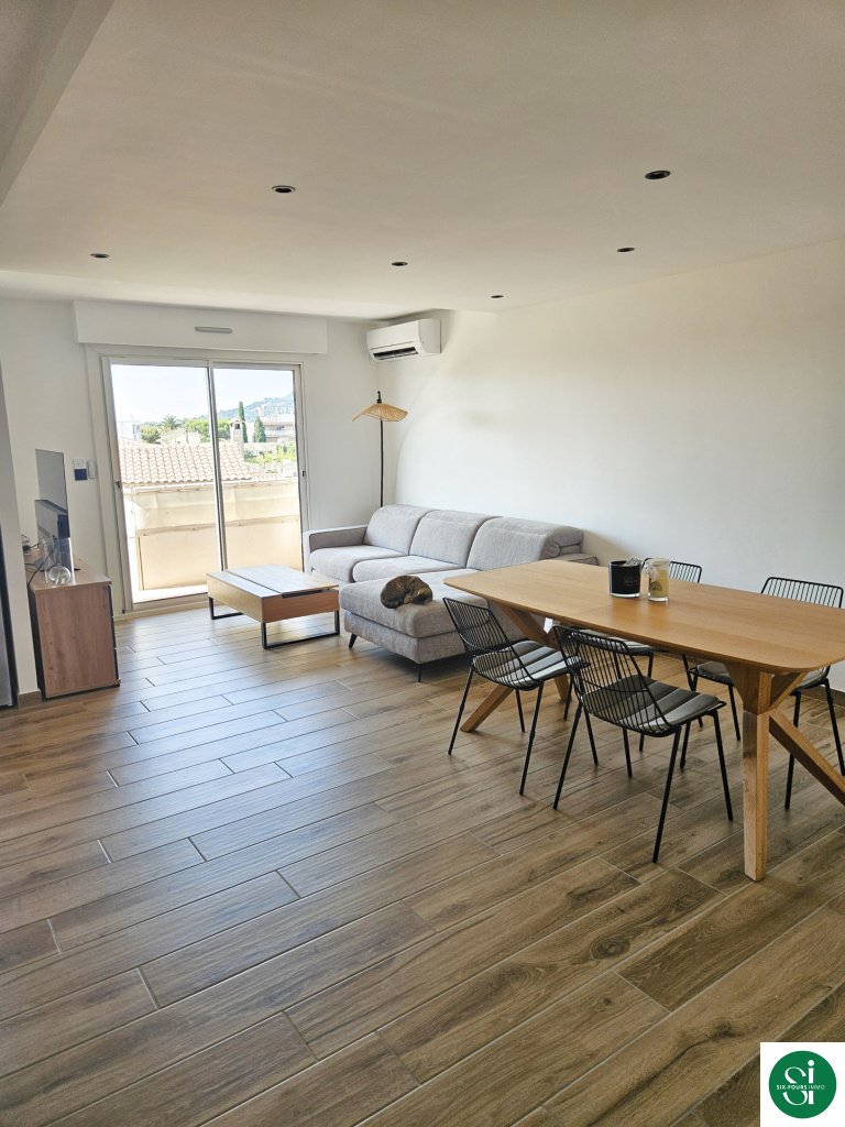 Appartement à vendre, 3m², La Seyne-sur-Mer