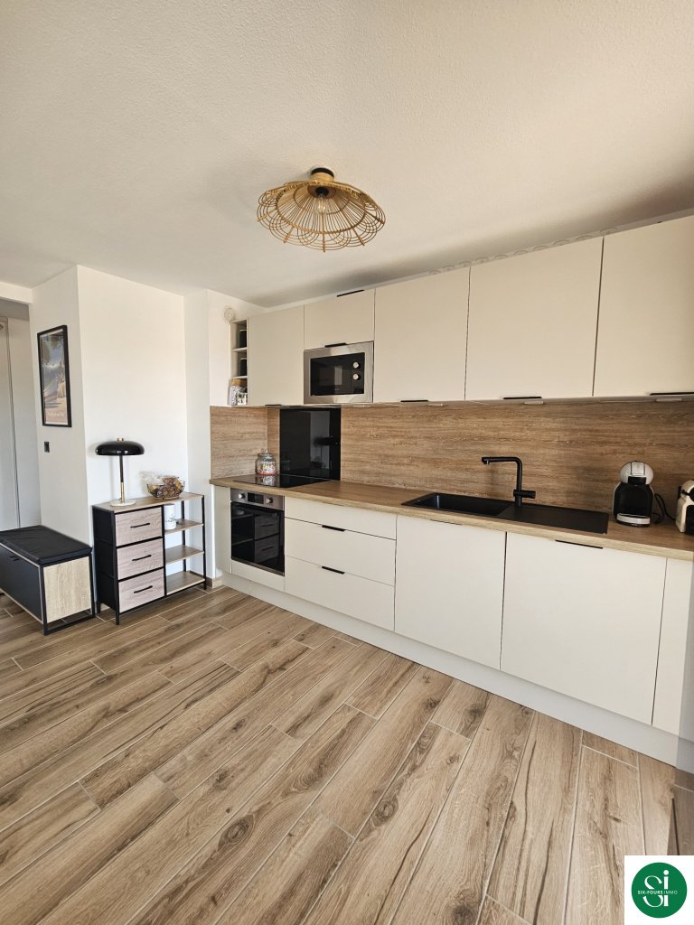 Appartement à vendre, 3m², La Seyne-sur-Mer