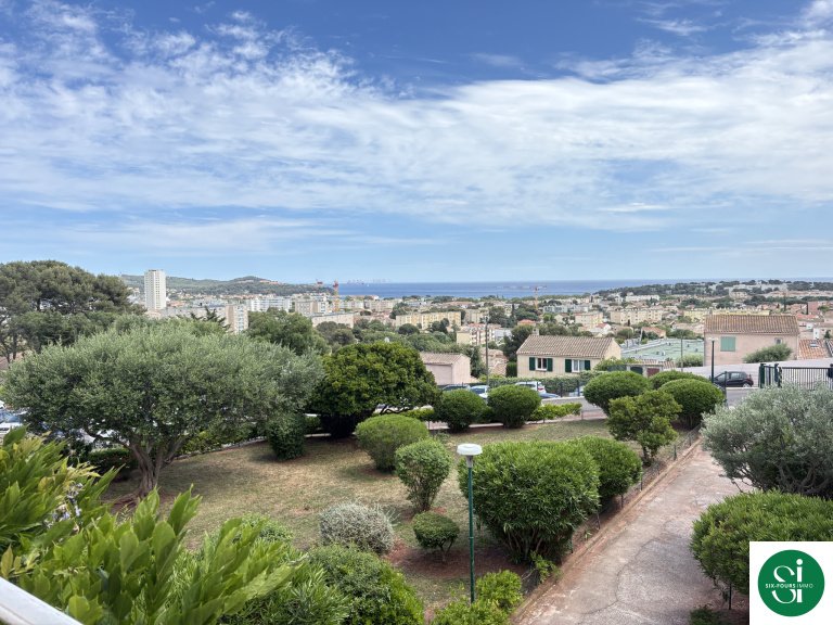 Appartement à vendre, 2m², La Seyne-sur-Mer