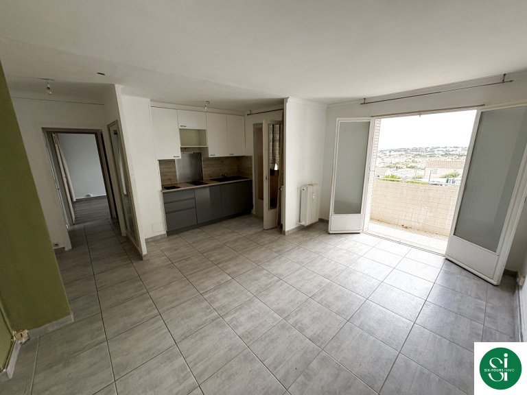 Appartement à vendre, 2m², La Seyne-sur-Mer