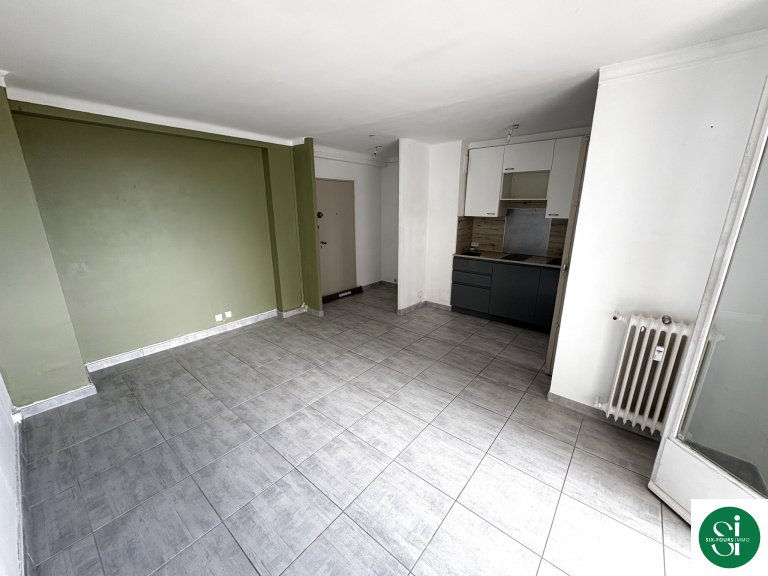 Appartement à vendre, 2m², La Seyne-sur-Mer