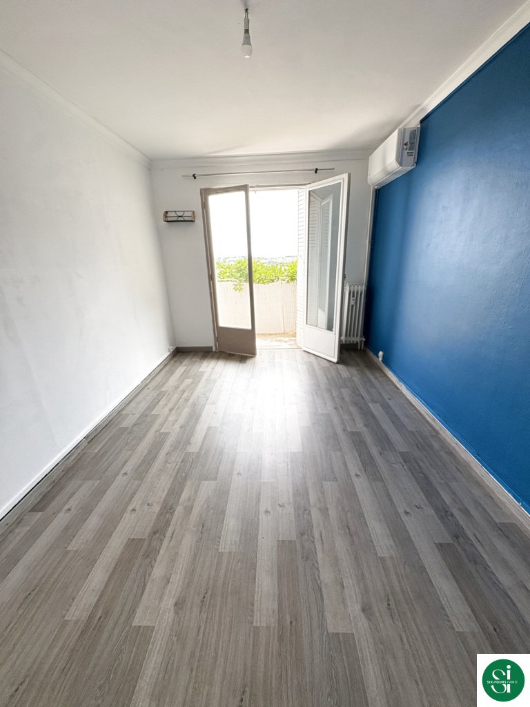 Appartement à vendre, 2m², La Seyne-sur-Mer