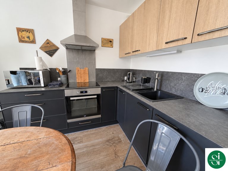 Appartement à louer, 2m², La Seyne-sur-Mer