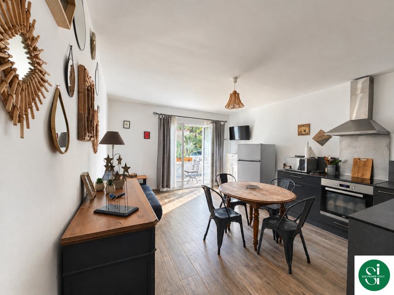 Appartement à louer, 2m², La Seyne-sur-Mer