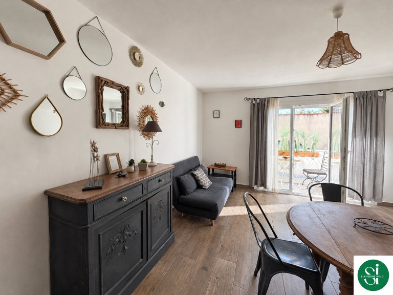 Appartement à louer, 2m², La Seyne-sur-Mer