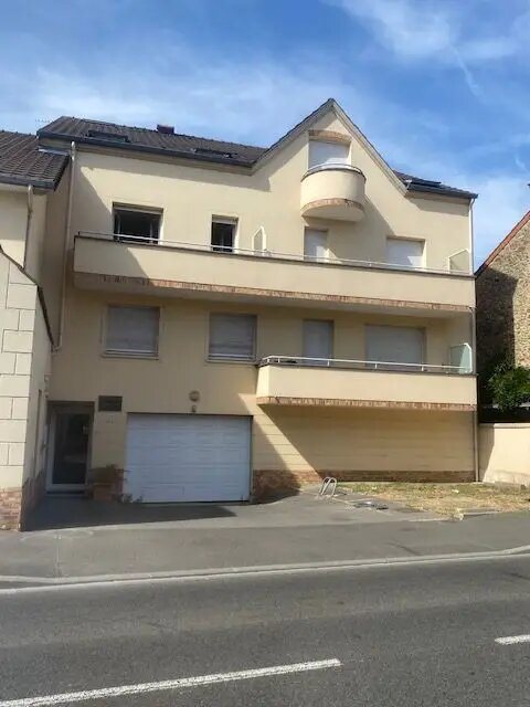 Appartement à louer, 48m², Ozoir-la-Ferrière