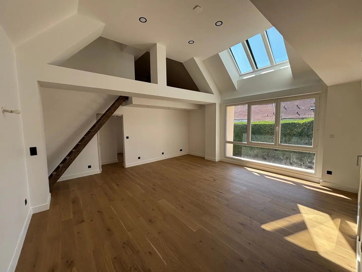 Appartement à vendre, 120m², Ozoir-la-Ferrière