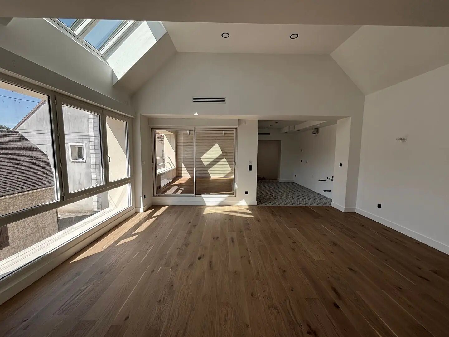 Appartement à vendre, 120m², Ozoir-la-Ferrière