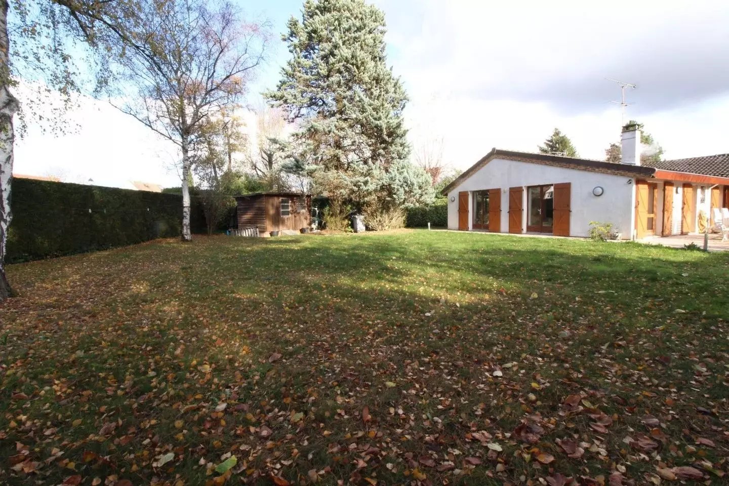 Maison à vendre, 133m², Lésigny