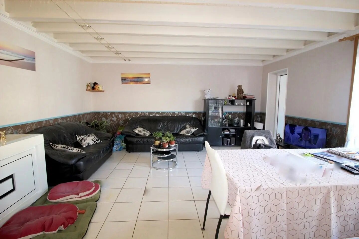 Maison à vendre, 95m², Lésigny