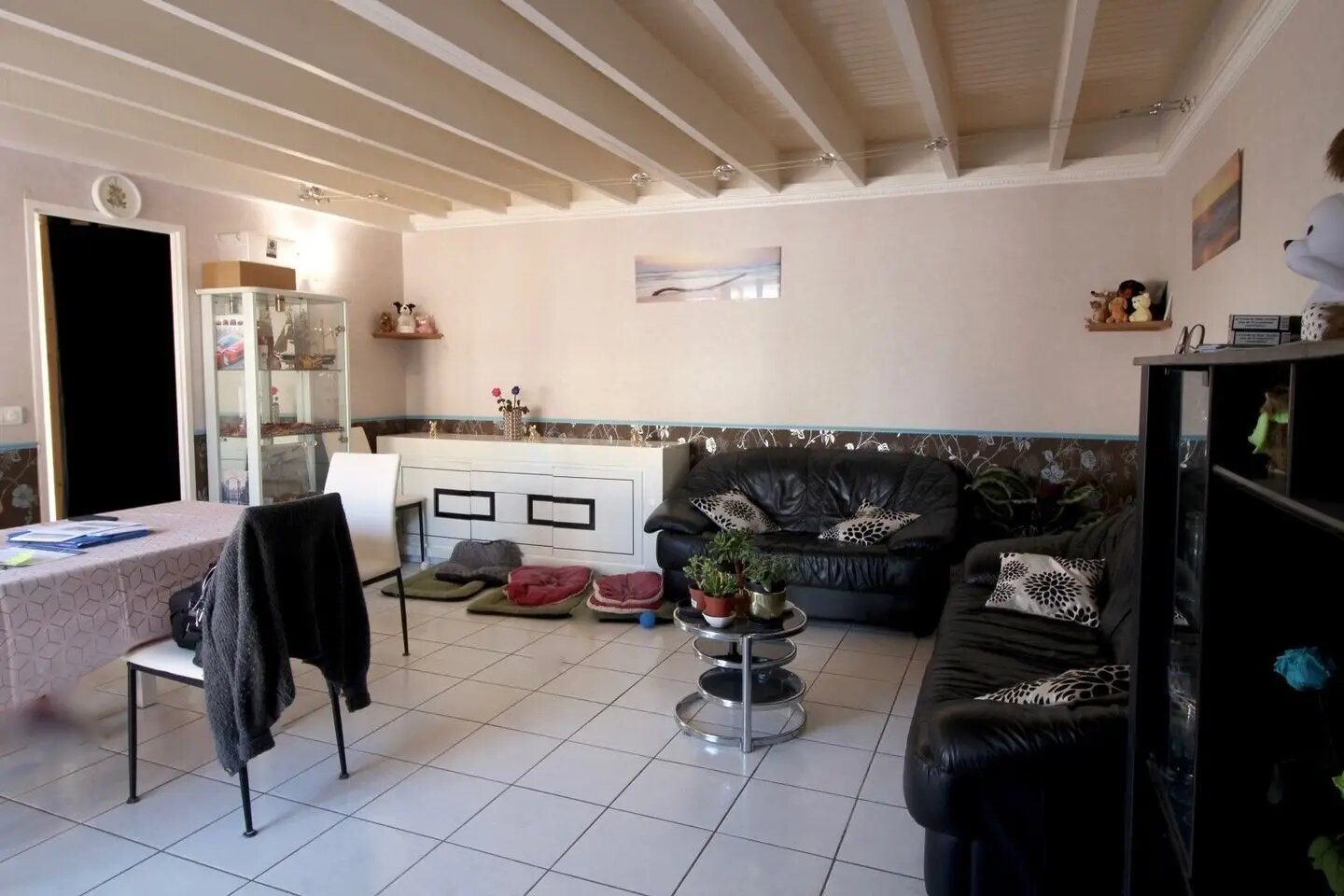 Maison à vendre, 95m², Lésigny