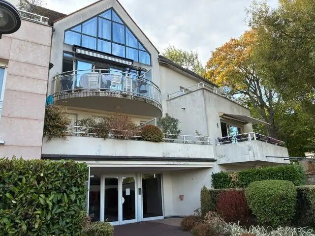 Appartement à louer, 29m², Ozoir-la-Ferrière