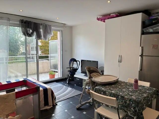 Appartement à louer, 29m², Ozoir-la-Ferrière