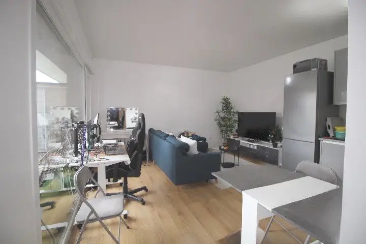 Appartement à vendre, 43m², Nogent-sur-Marne