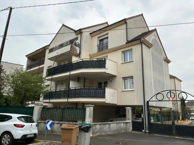 Appartement à louer, 50m², Pontault-Combault