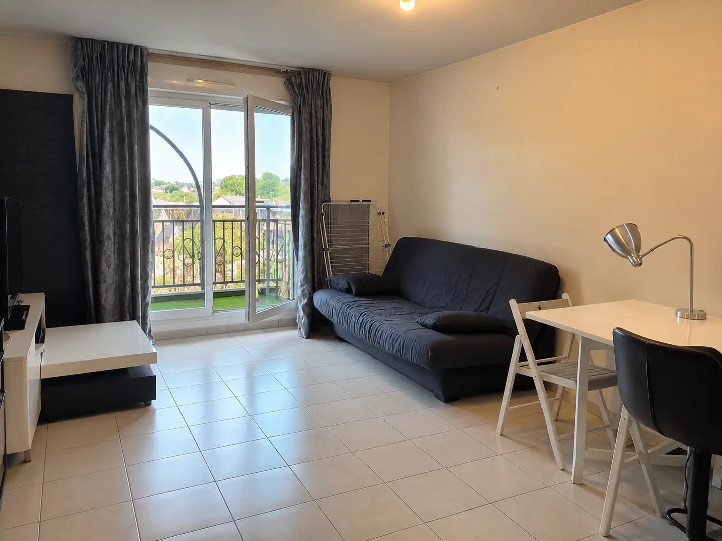 Appartement à louer, 50m², Pontault-Combault