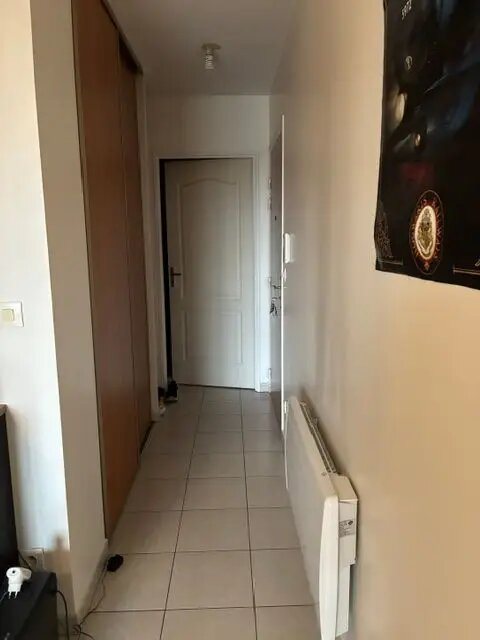 Appartement à louer, 50m², Pontault-Combault
