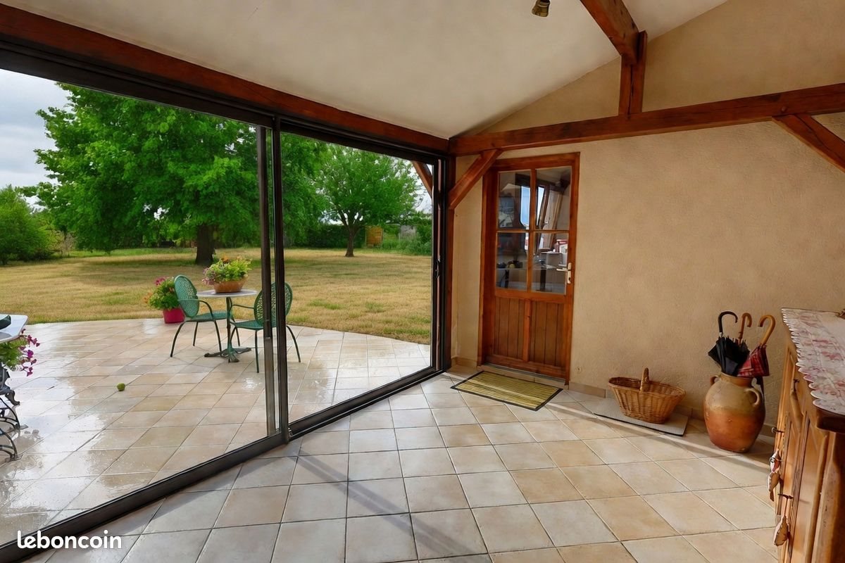 Maison à vendre, 144m², Saint-Pierre-du-Perray