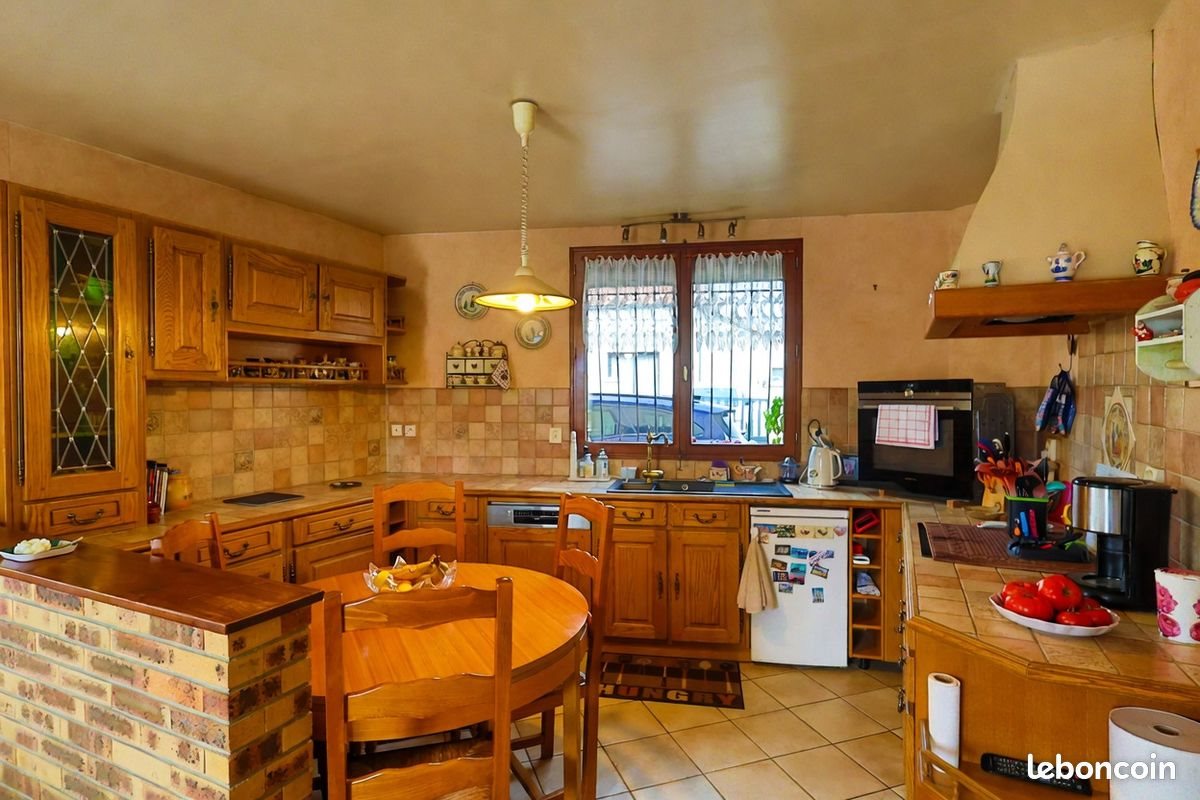 Maison à vendre, 144m², Saint-Pierre-du-Perray