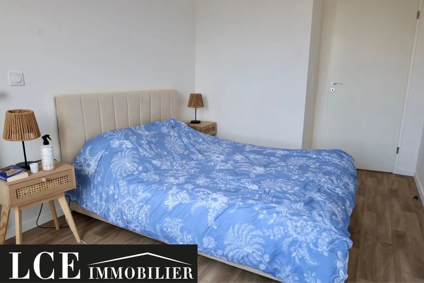 Appartement à vendre, 91m², Melun