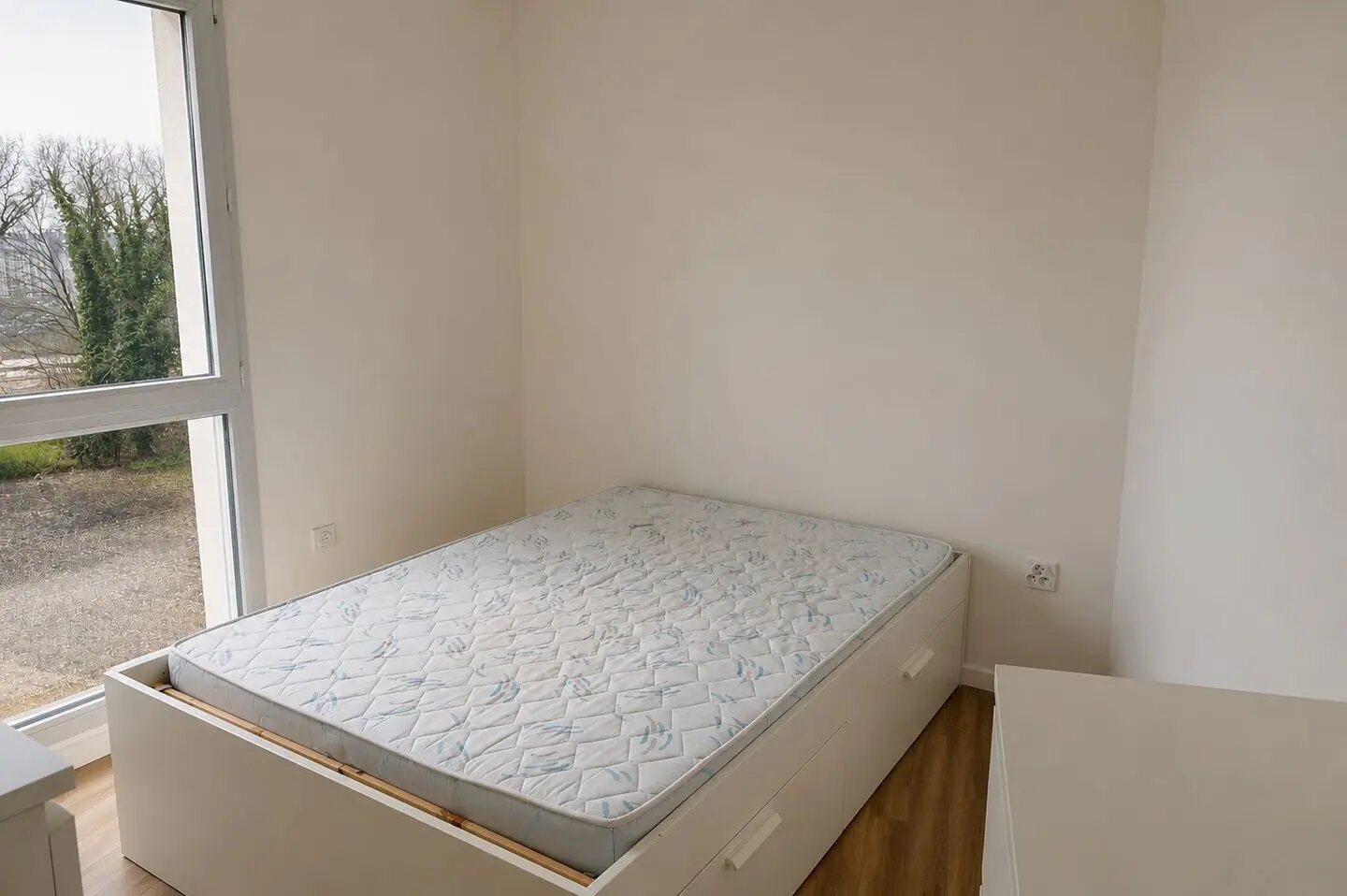 Appartement à vendre, 91m², Melun