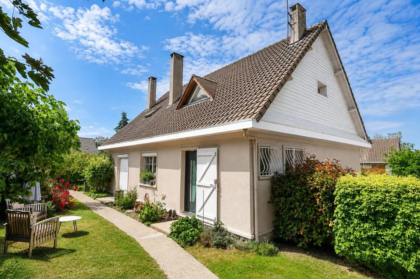 Maison à vendre, 1138m², Saintry-sur-Seine
