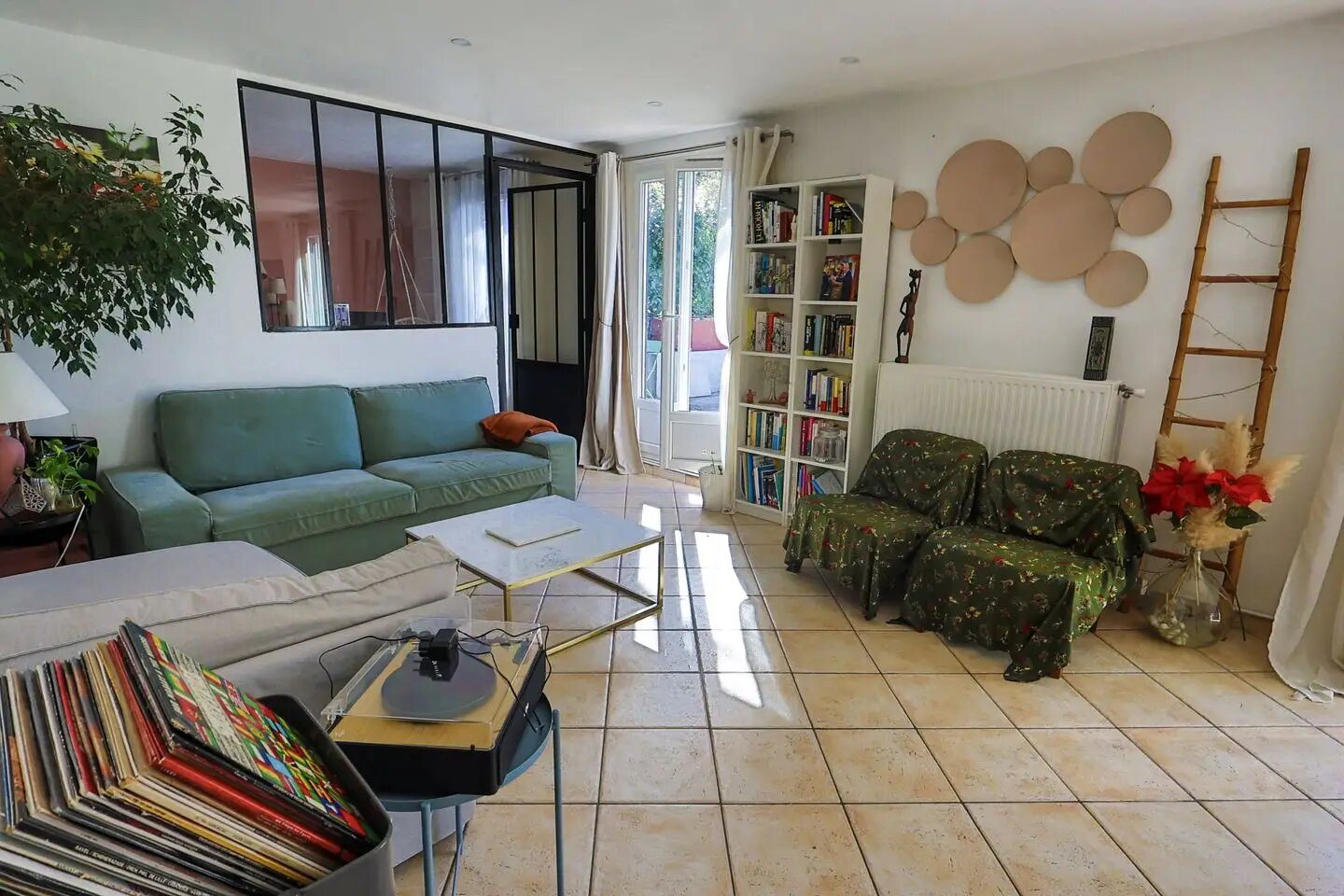 Maison à vendre, 149m², Saintry-sur-Seine