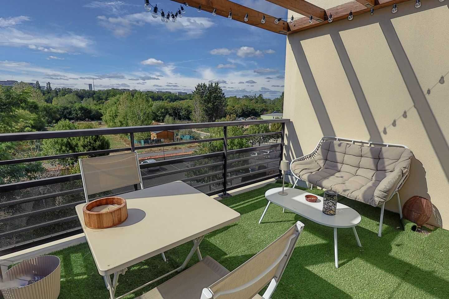 Appartement à louer, 67m², Saintry-sur-Seine