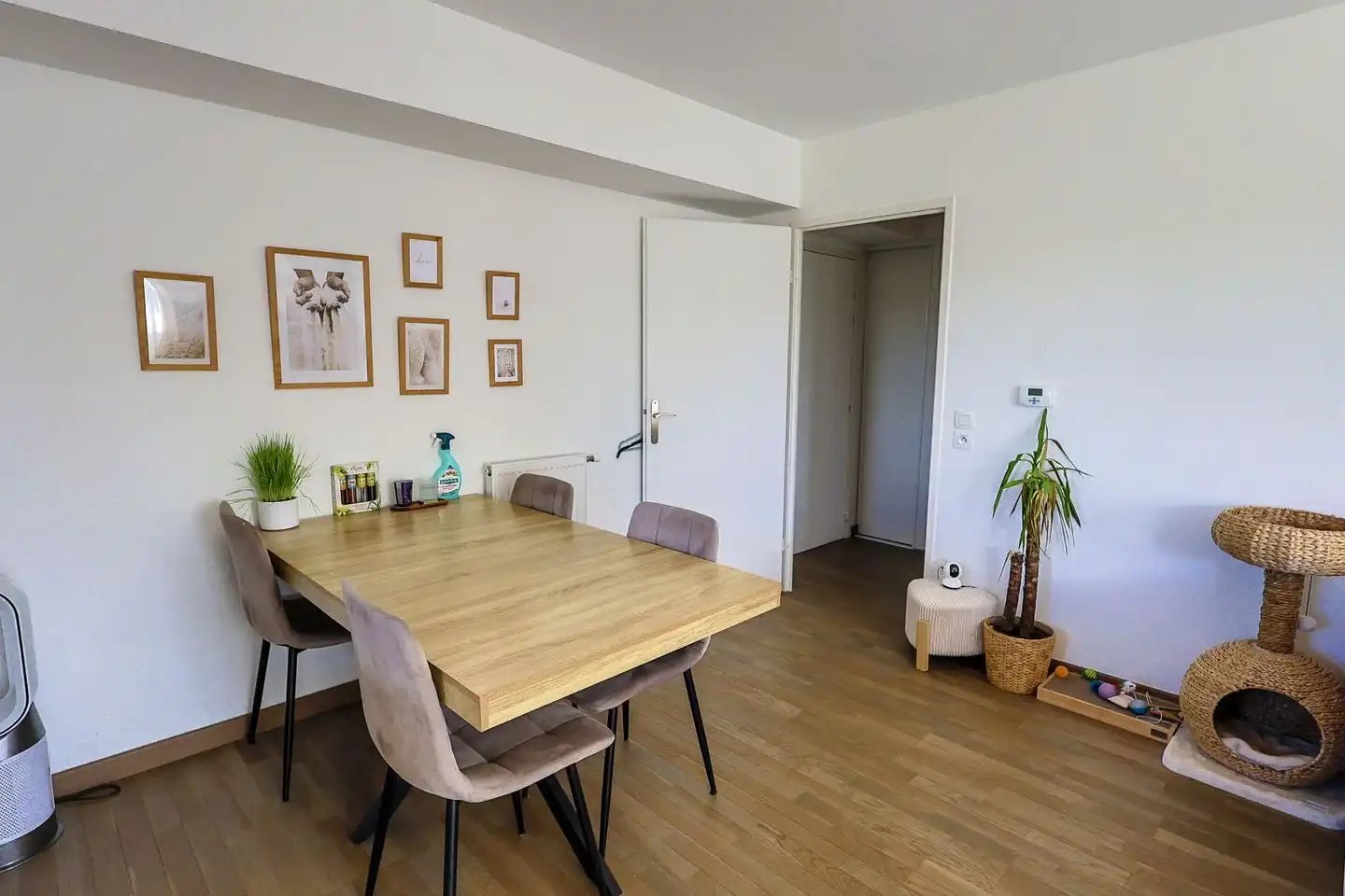 Appartement à louer, 67m², Saintry-sur-Seine