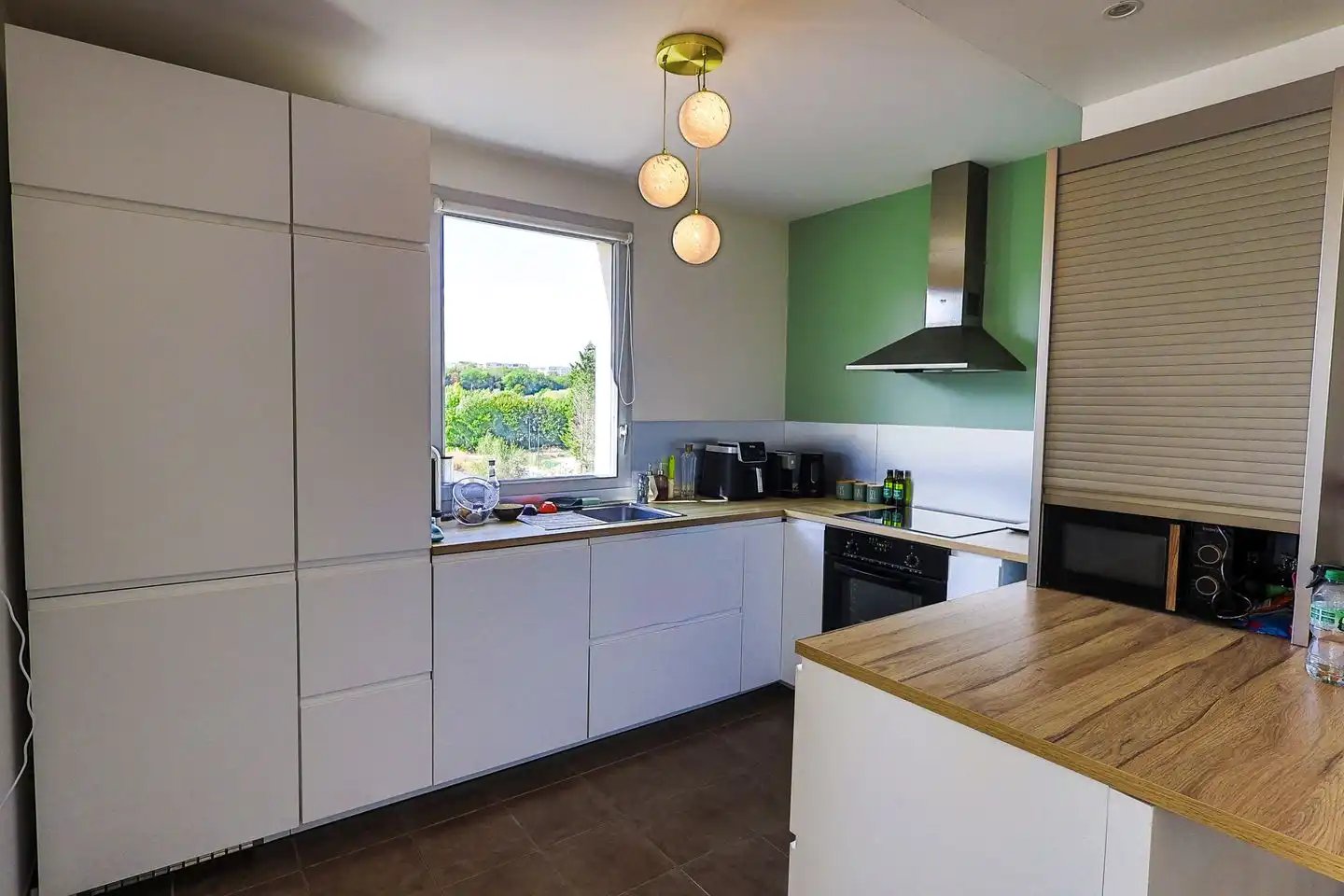 Appartement à louer, 67m², Saintry-sur-Seine
