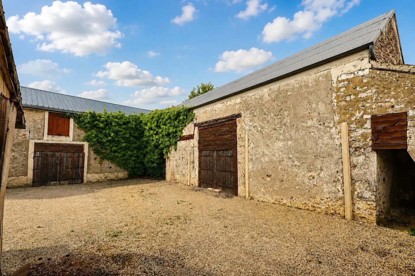 Maison à vendre, 300m², Saint-Pierre-du-Perray