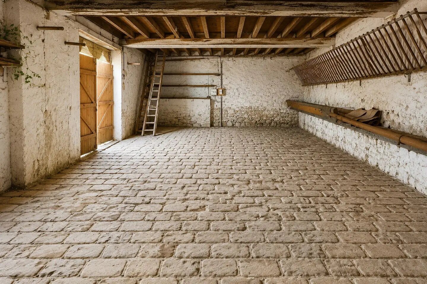 Maison à vendre, 300m², Saint-Pierre-du-Perray