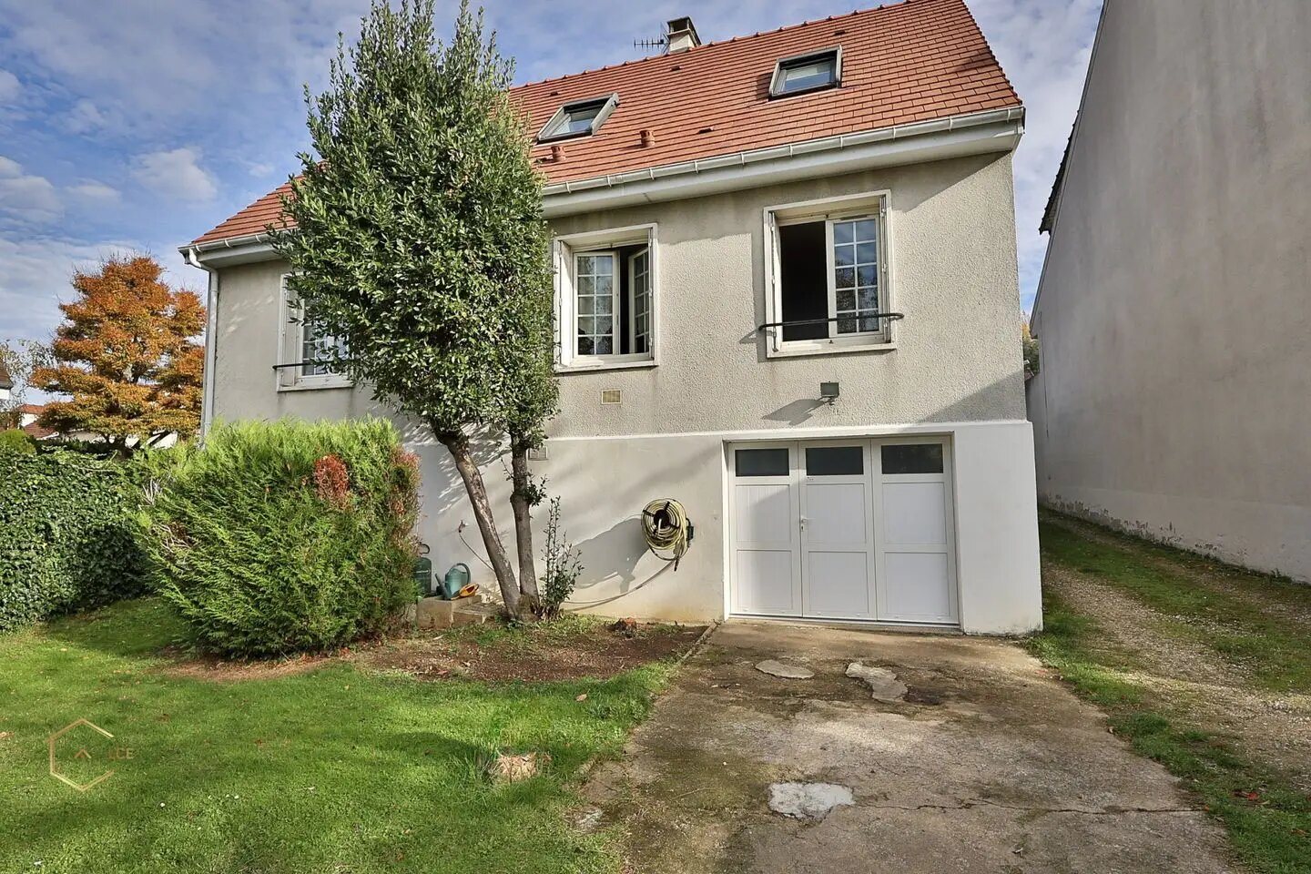 Maison à vendre, 121m², Saintry-sur-Seine