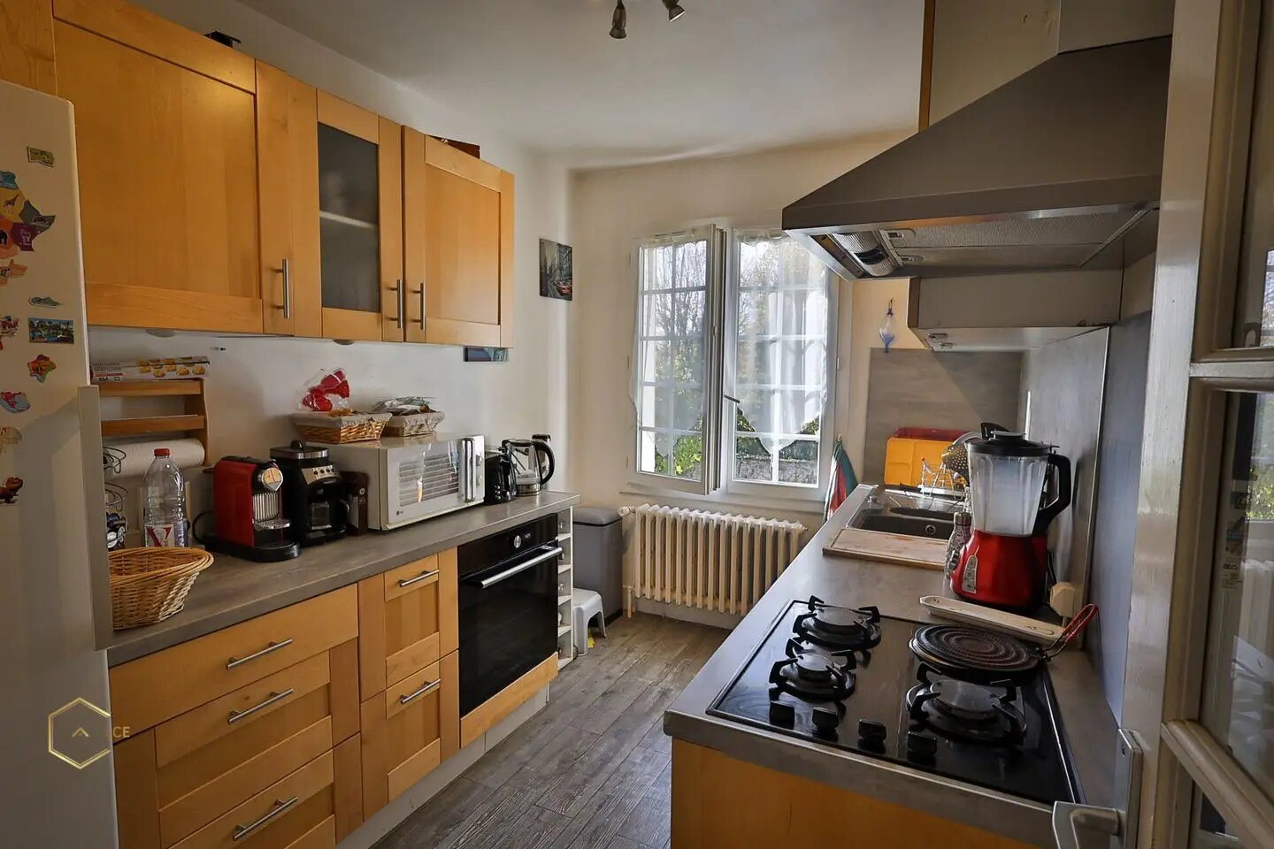 Maison à vendre, 121m², Saintry-sur-Seine