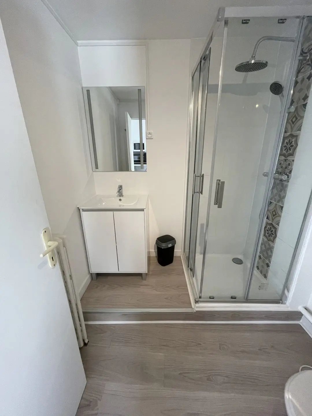 Appartement à louer, 38m², Le Mans