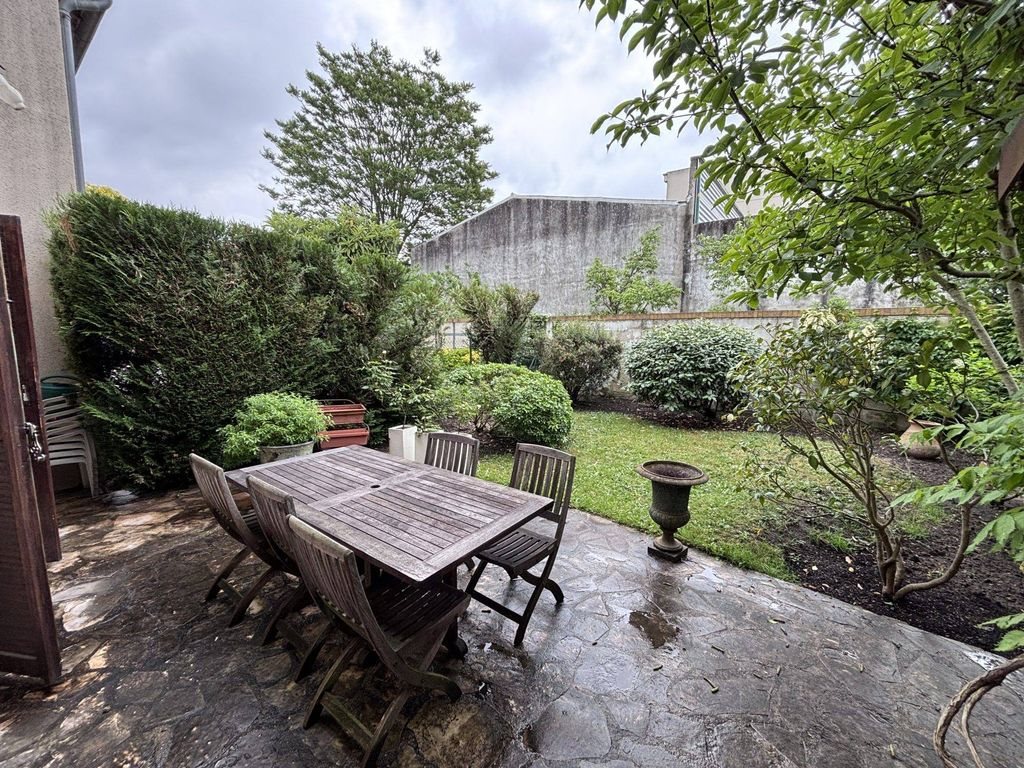 Maison à vendre, 93m², Nanterre