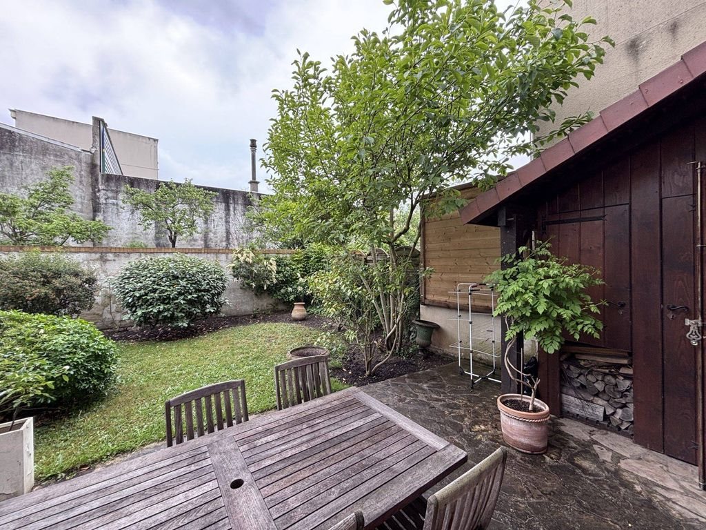 Maison à vendre, 93m², Nanterre