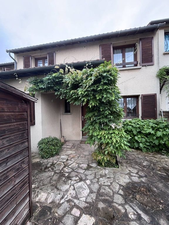 Maison à vendre, 93m², Nanterre