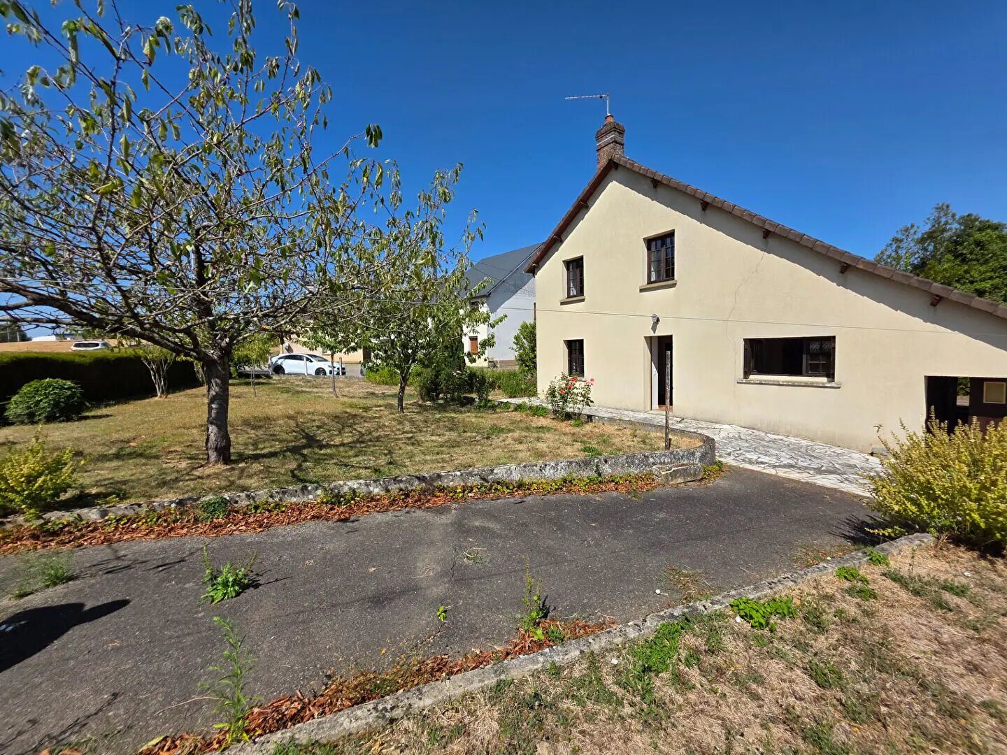 Appartement à louer, 60m², La Ferté-Bernard