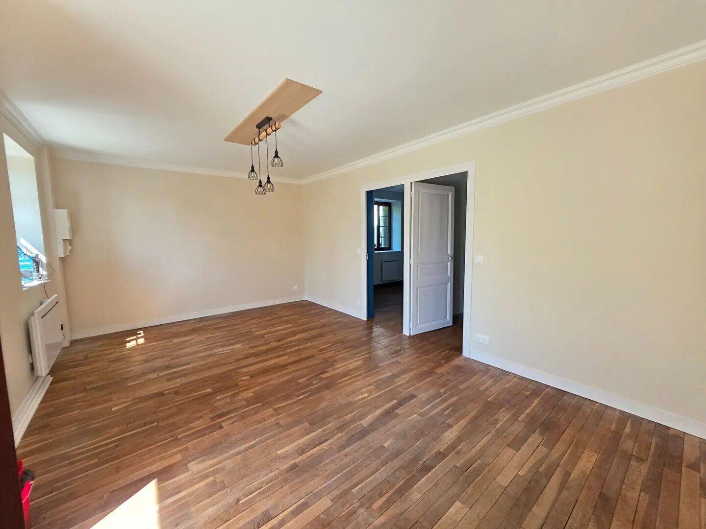 Appartement à louer, 60m², La Ferté-Bernard