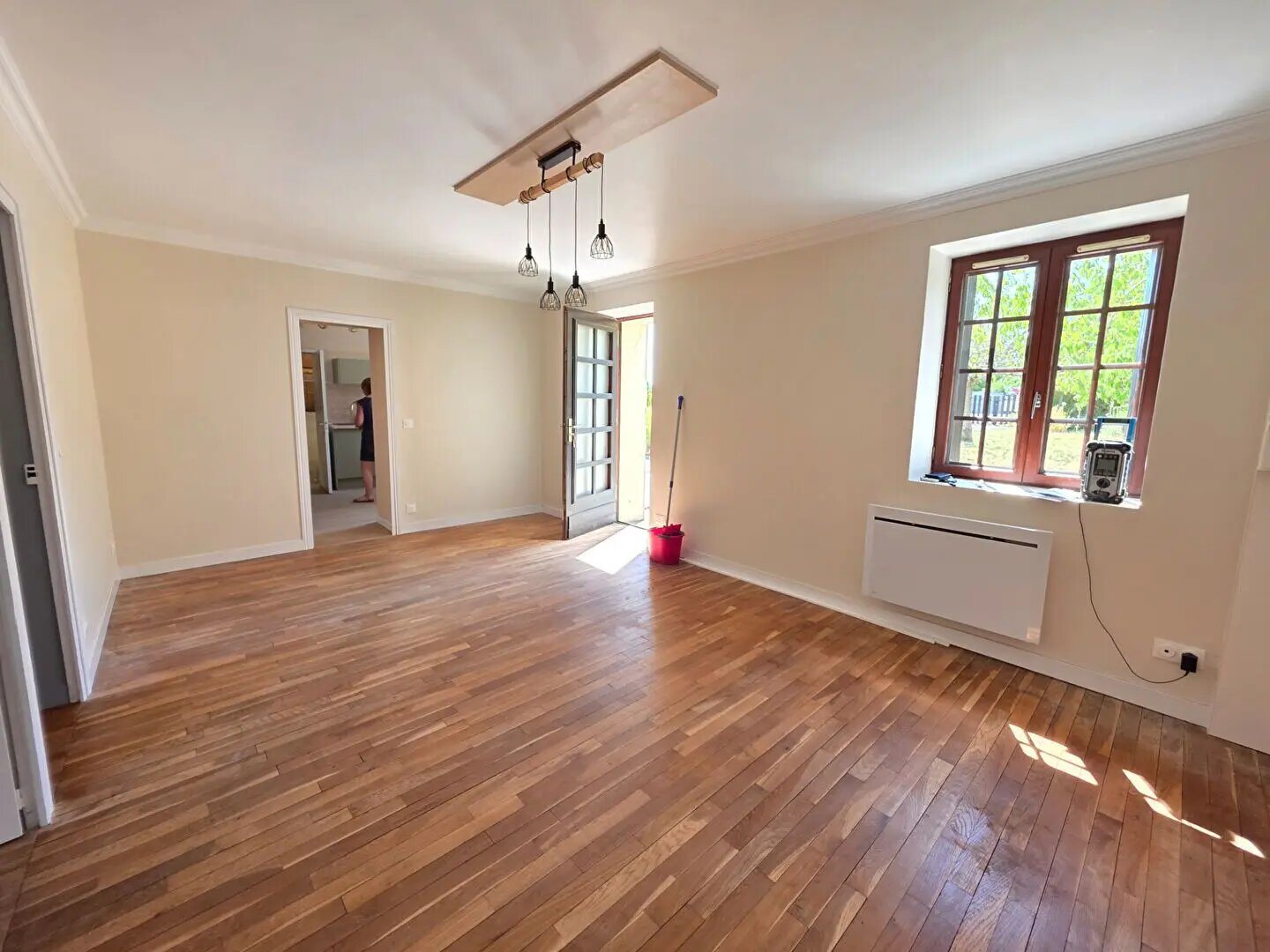 Appartement à louer, 60m², La Ferté-Bernard