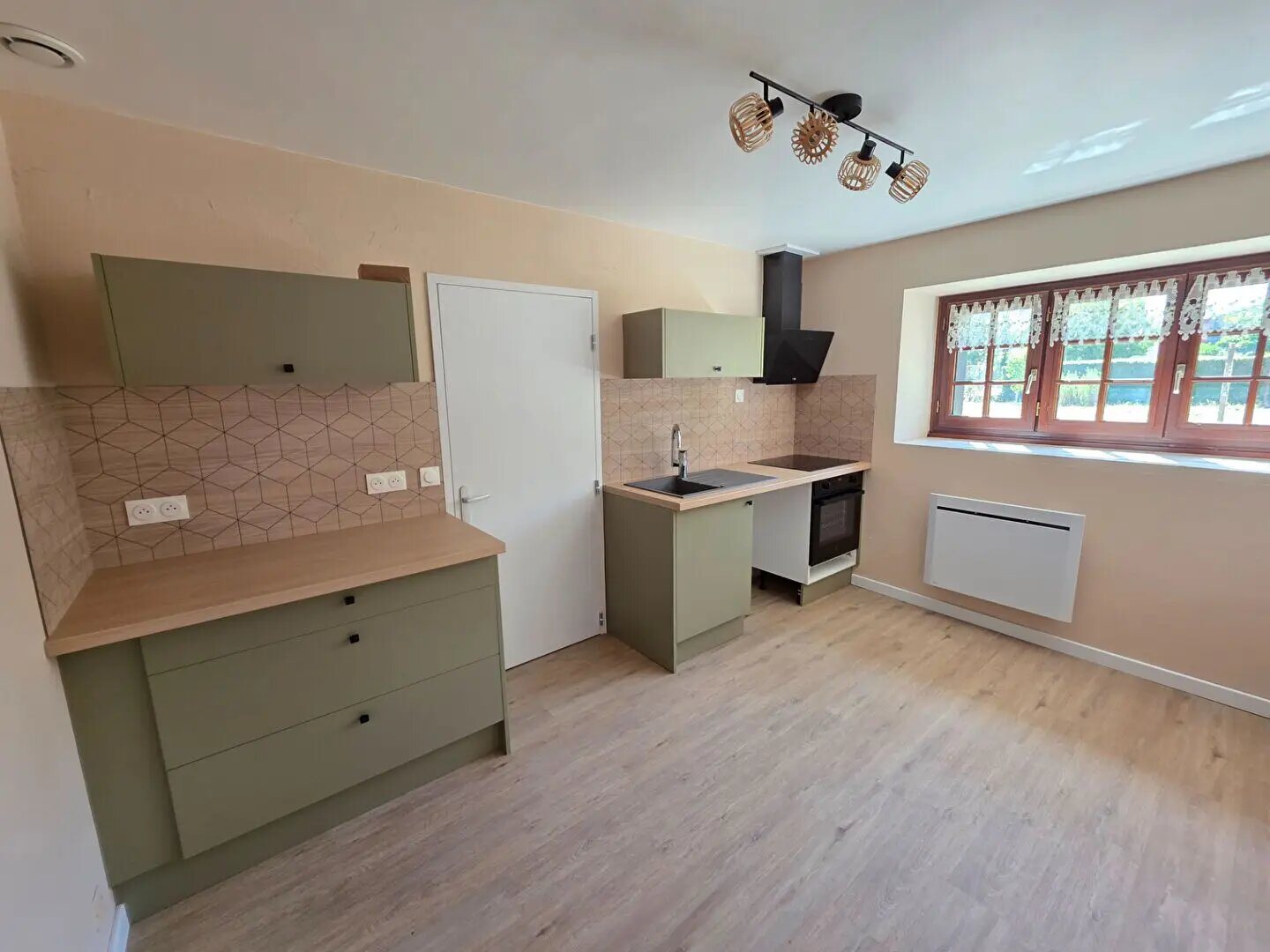 Appartement à louer, 60m², La Ferté-Bernard