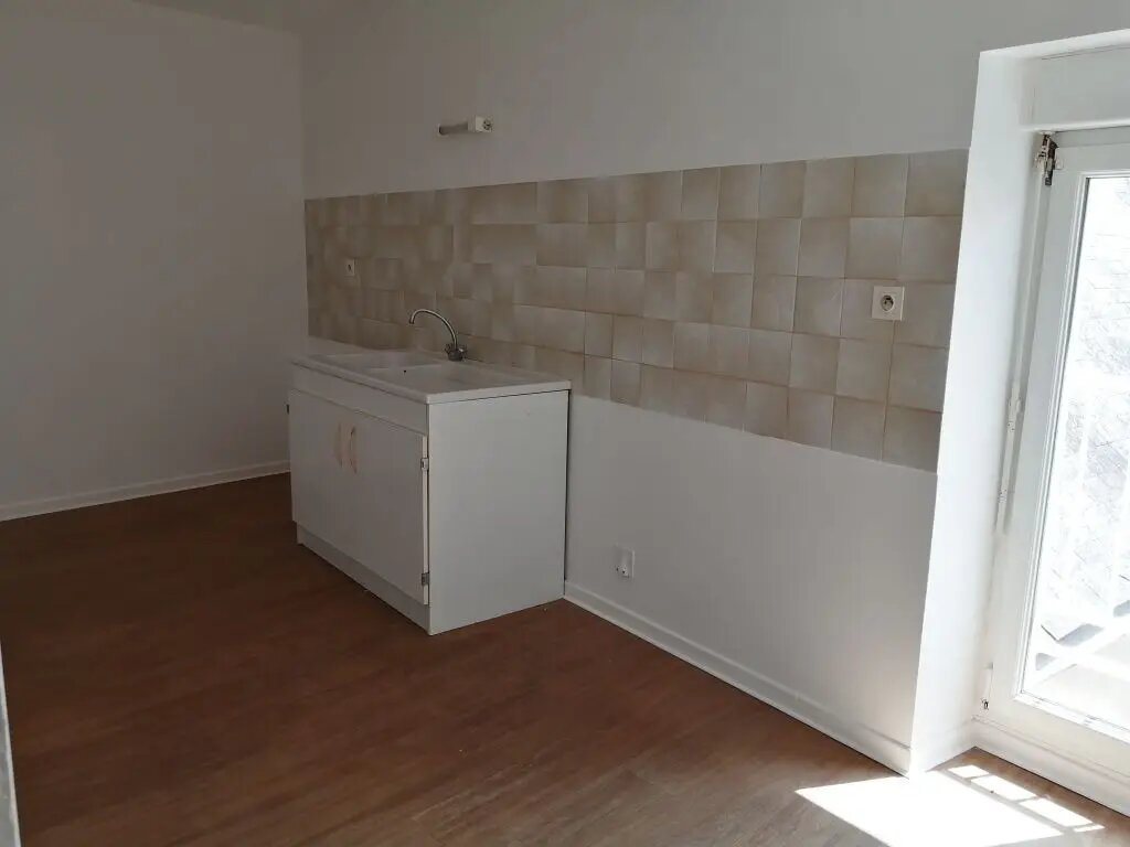 Appartement à louer, 59m², Vibraye