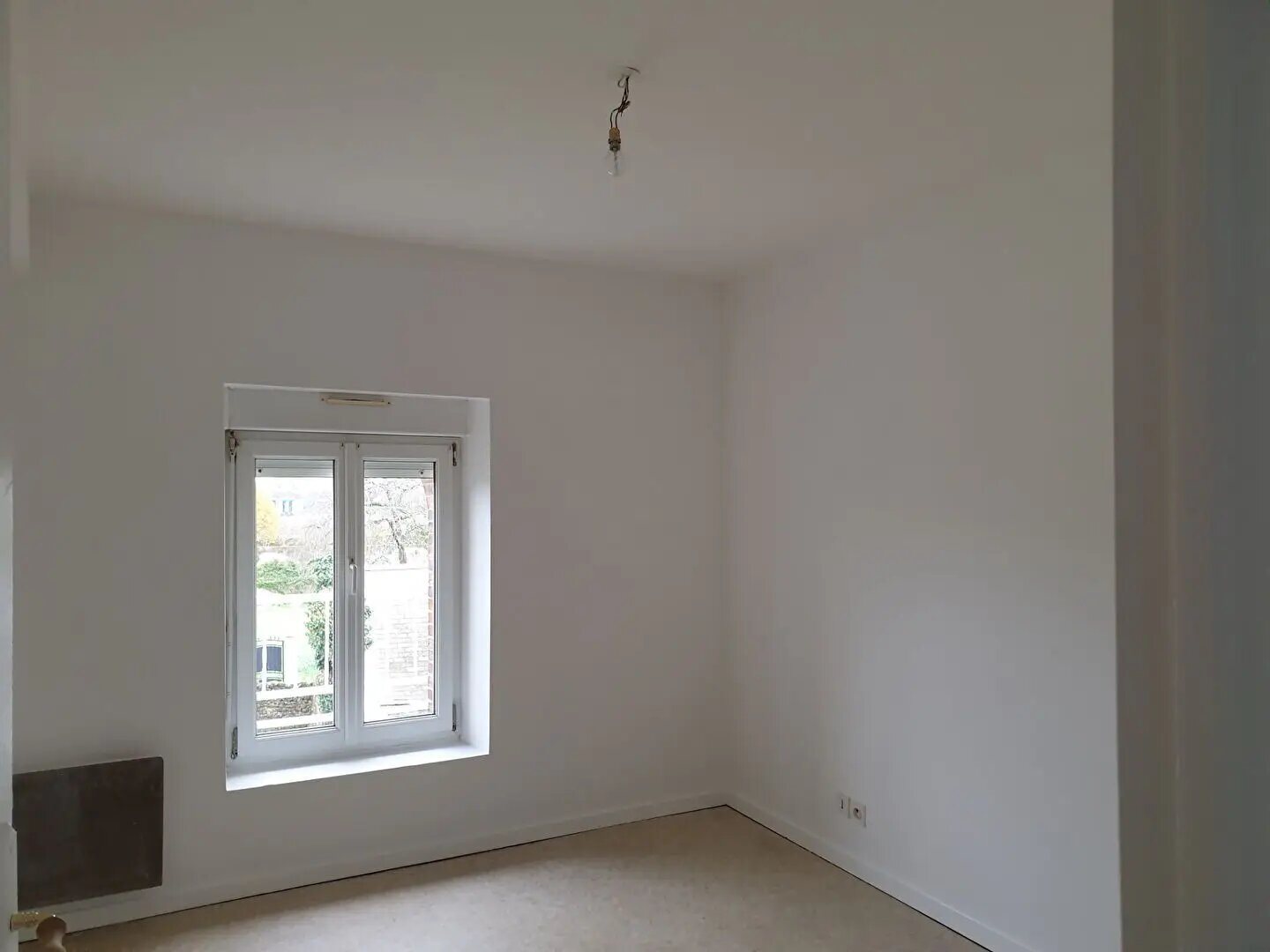 Appartement à louer, 59m², Vibraye