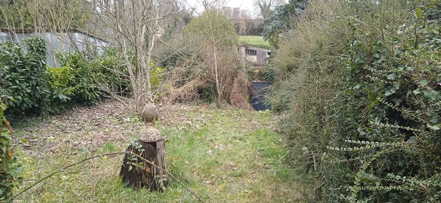 Maison à vendre, 60m², Bellême