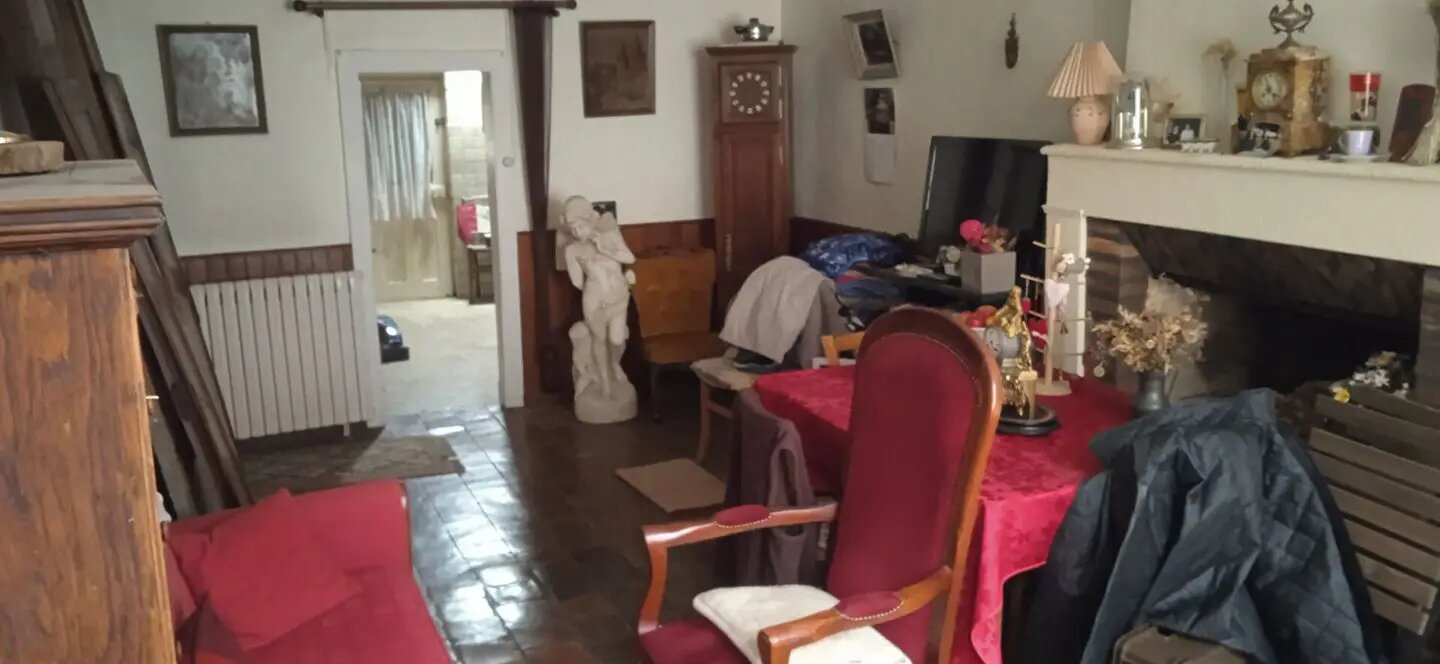 Maison à vendre, 60m², Bellême
