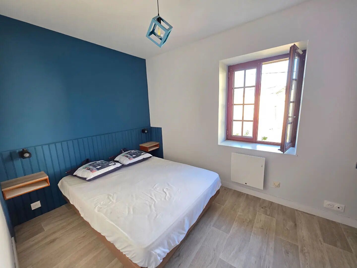 Appartement à louer, 19m², La Ferté-Bernard