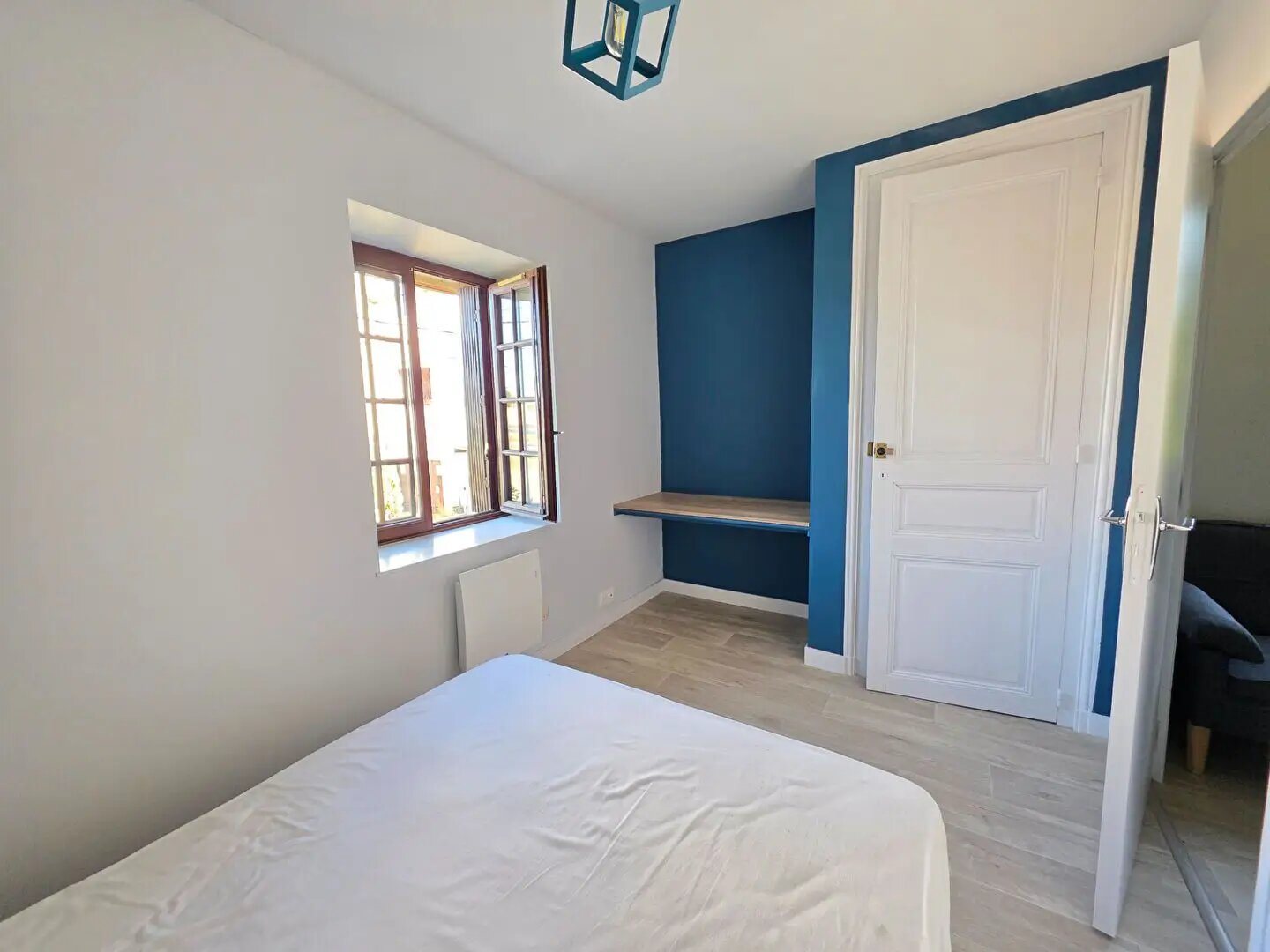 Appartement à louer, 19m², La Ferté-Bernard