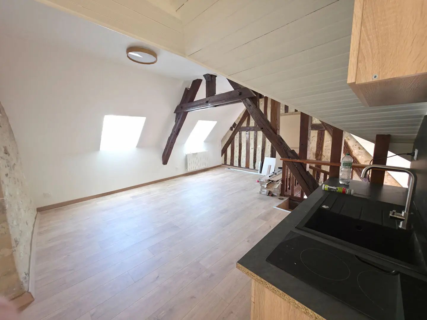 Appartement à louer, 31m², Mortagne-au-Perche